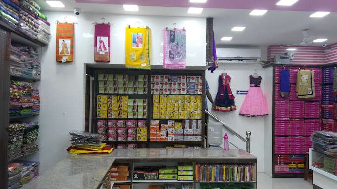 Soneesh Textiles