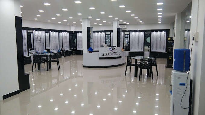 Eyemax Opticals