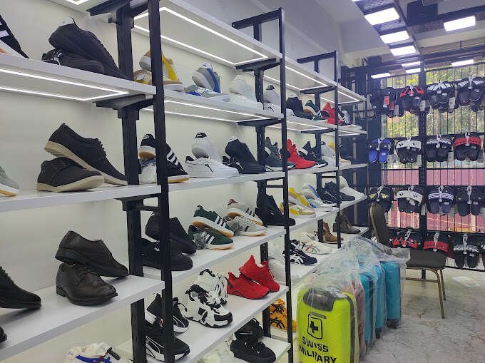 Mathew Garments Ambattur