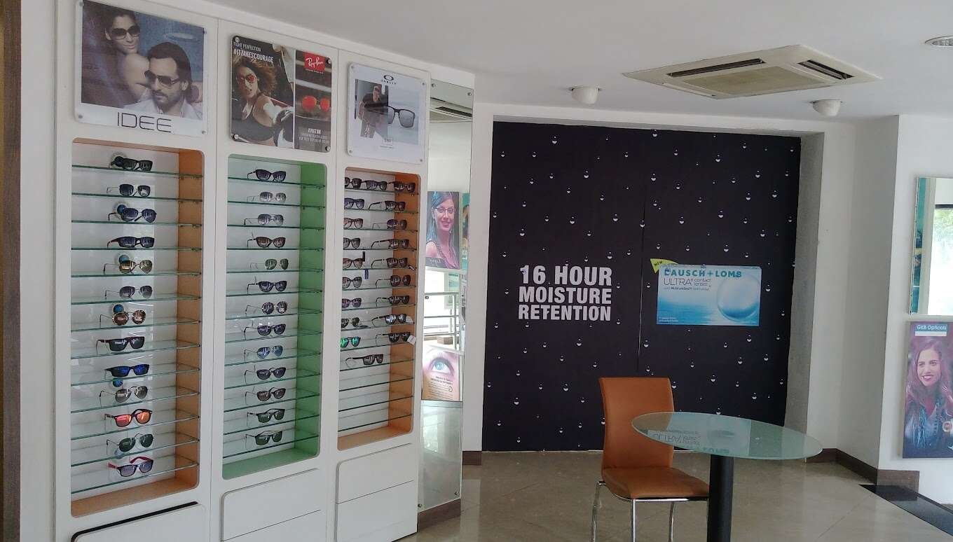 GKB Opticals