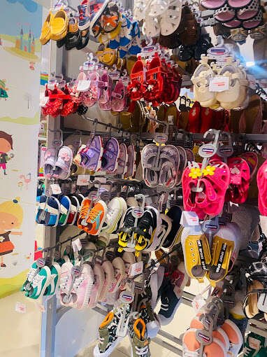 Babyhug Store - Ambattur