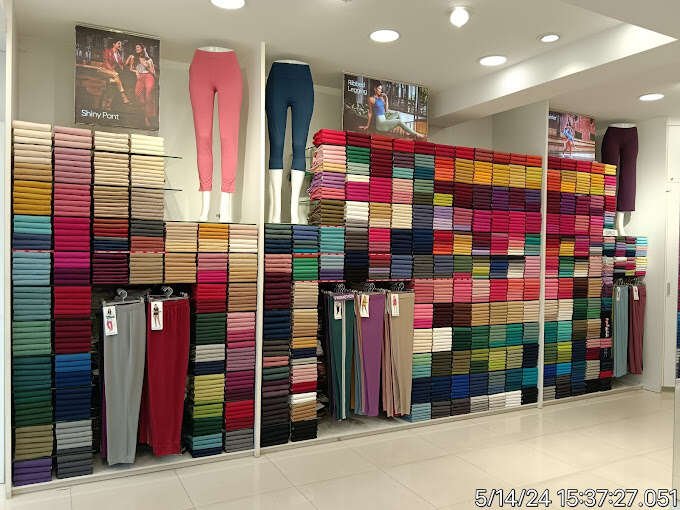 Go Colors Store