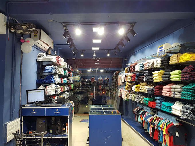 Zha Factory Outlet