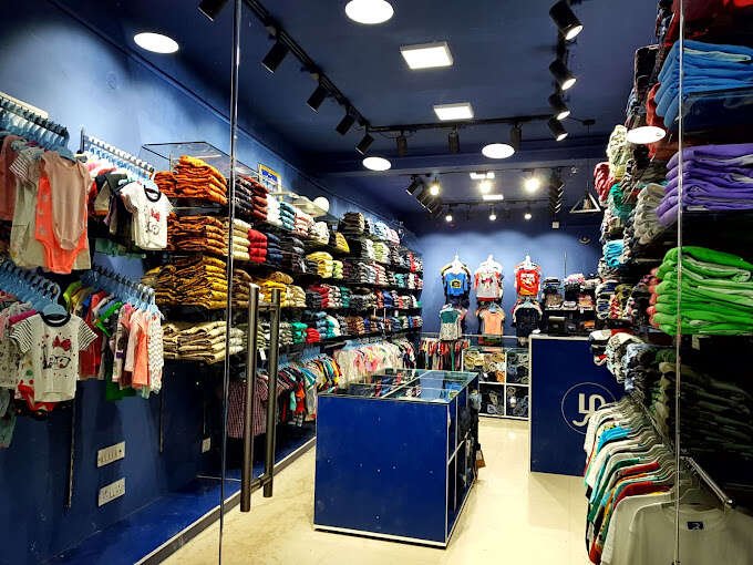 Zha Factory Outlet
