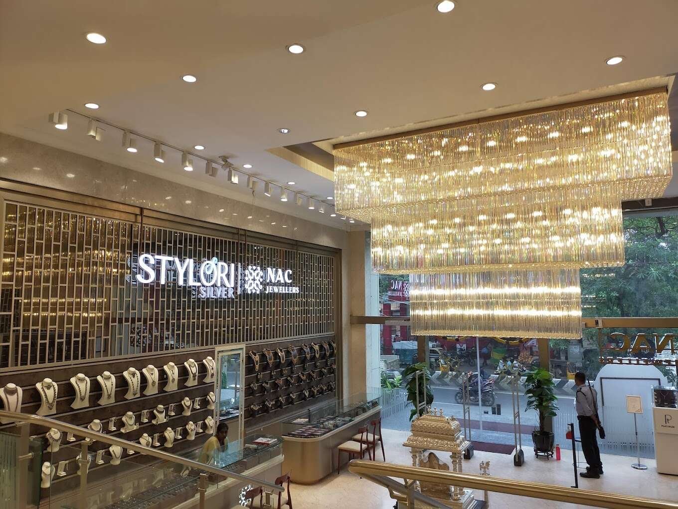 NAC Jewellers