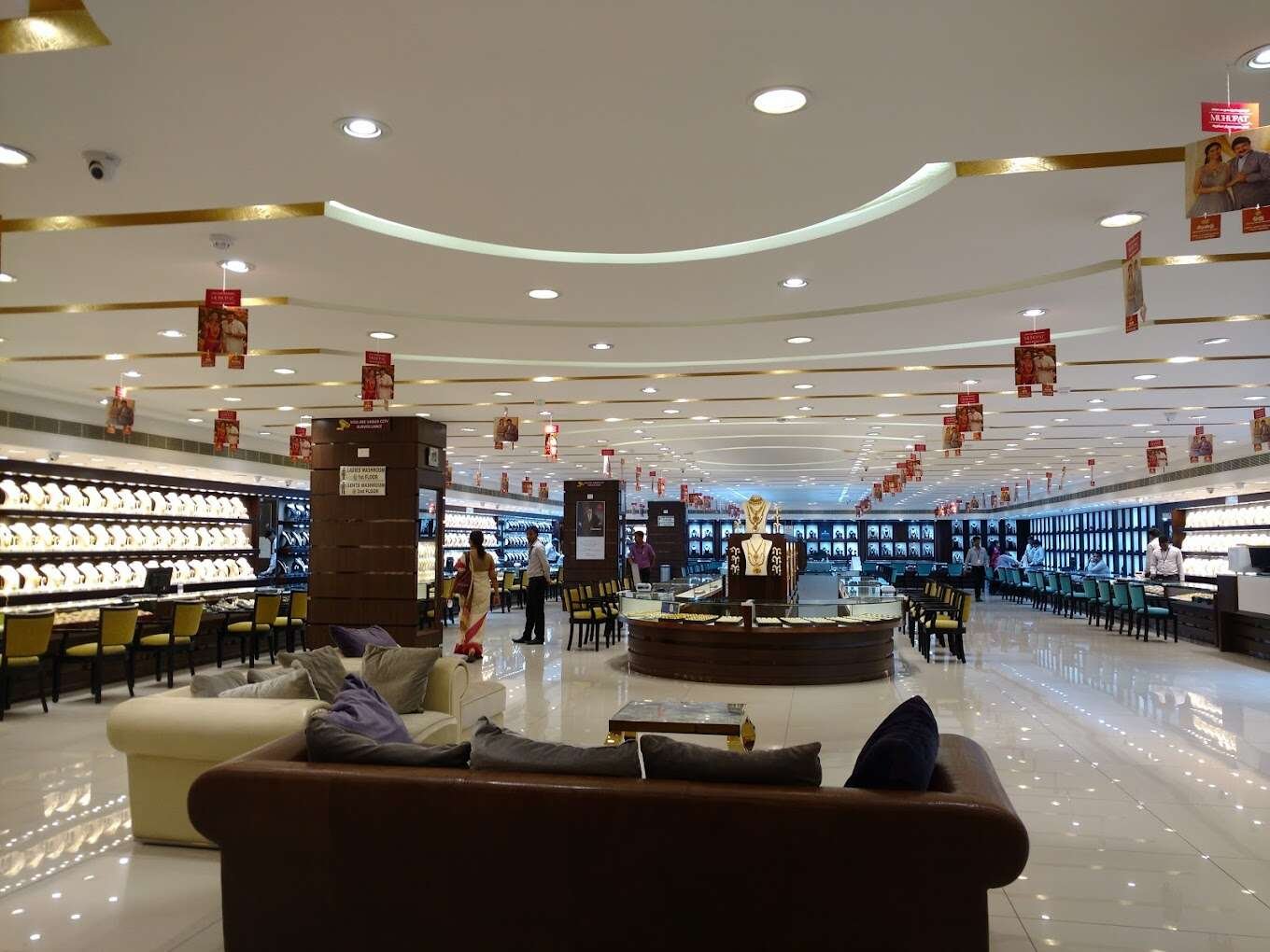 Kalyan Jewellers