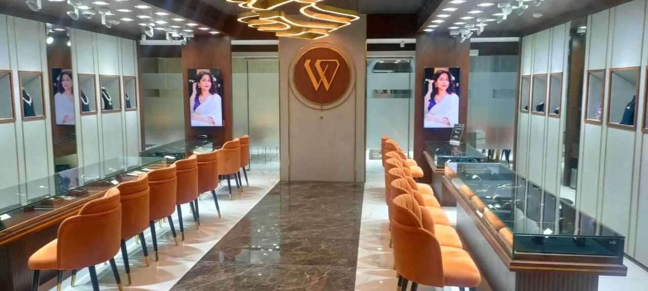 Wondr Diamonds