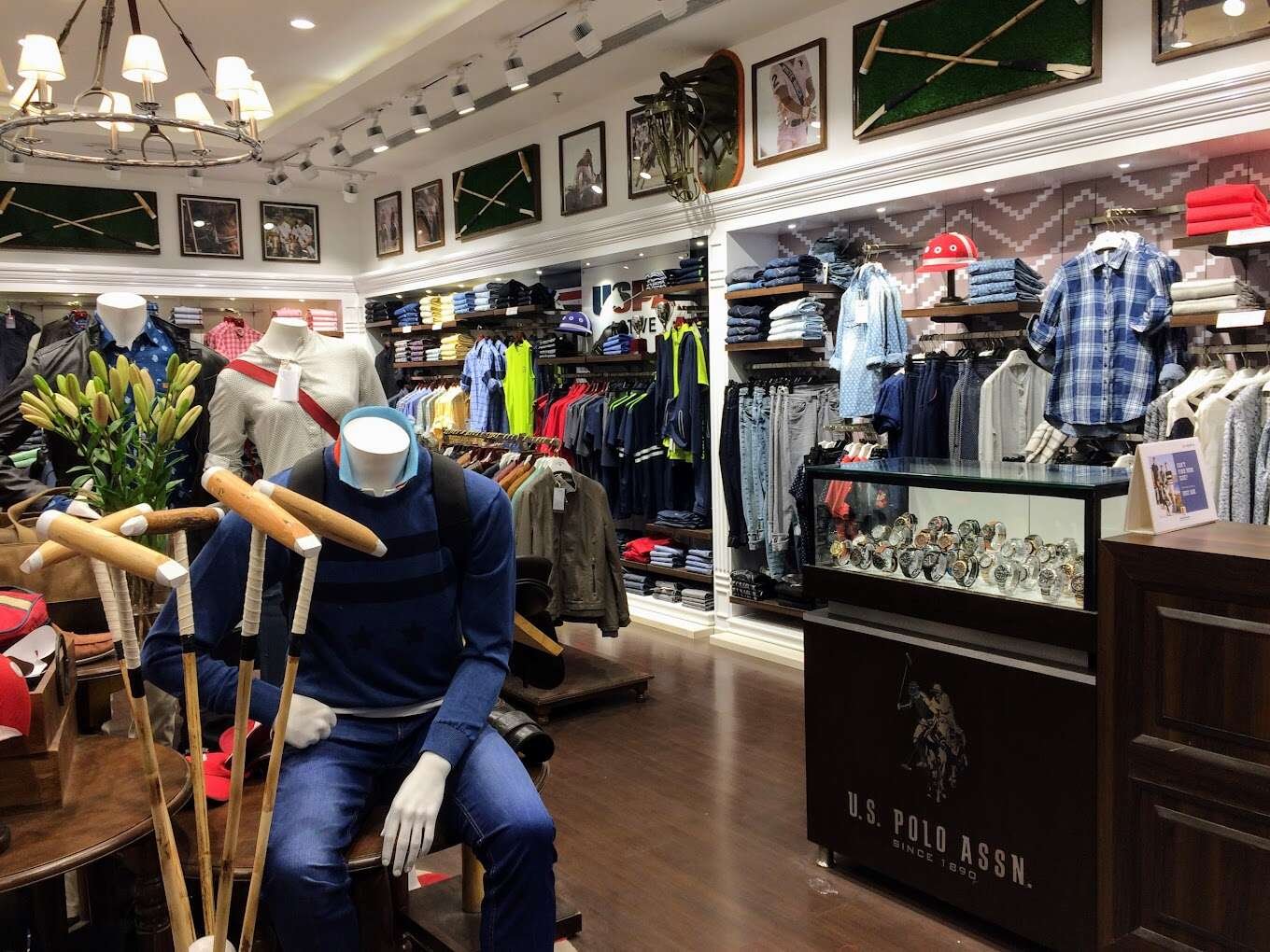 USPA Denim