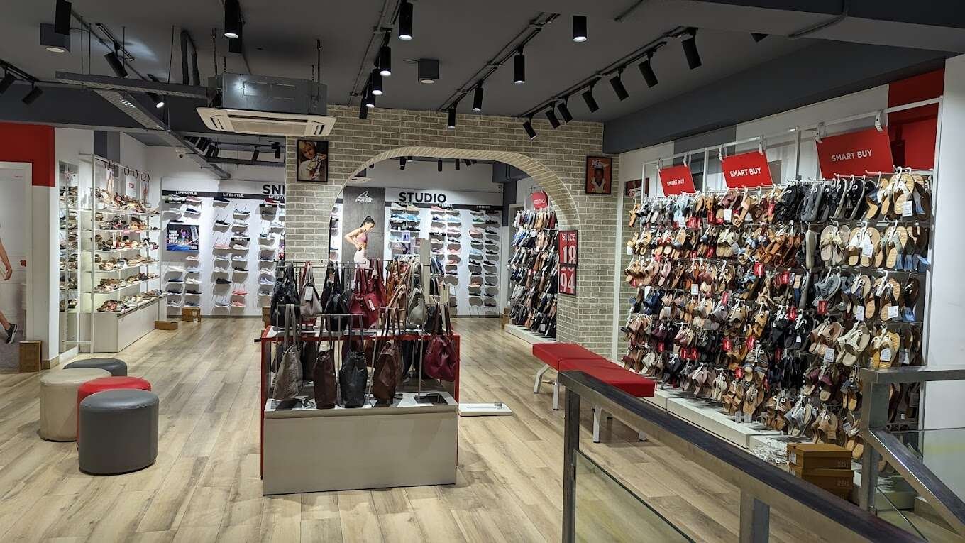 Bata store