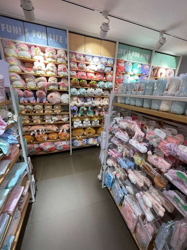 Miniso 