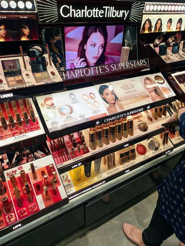 nykaa luxe 