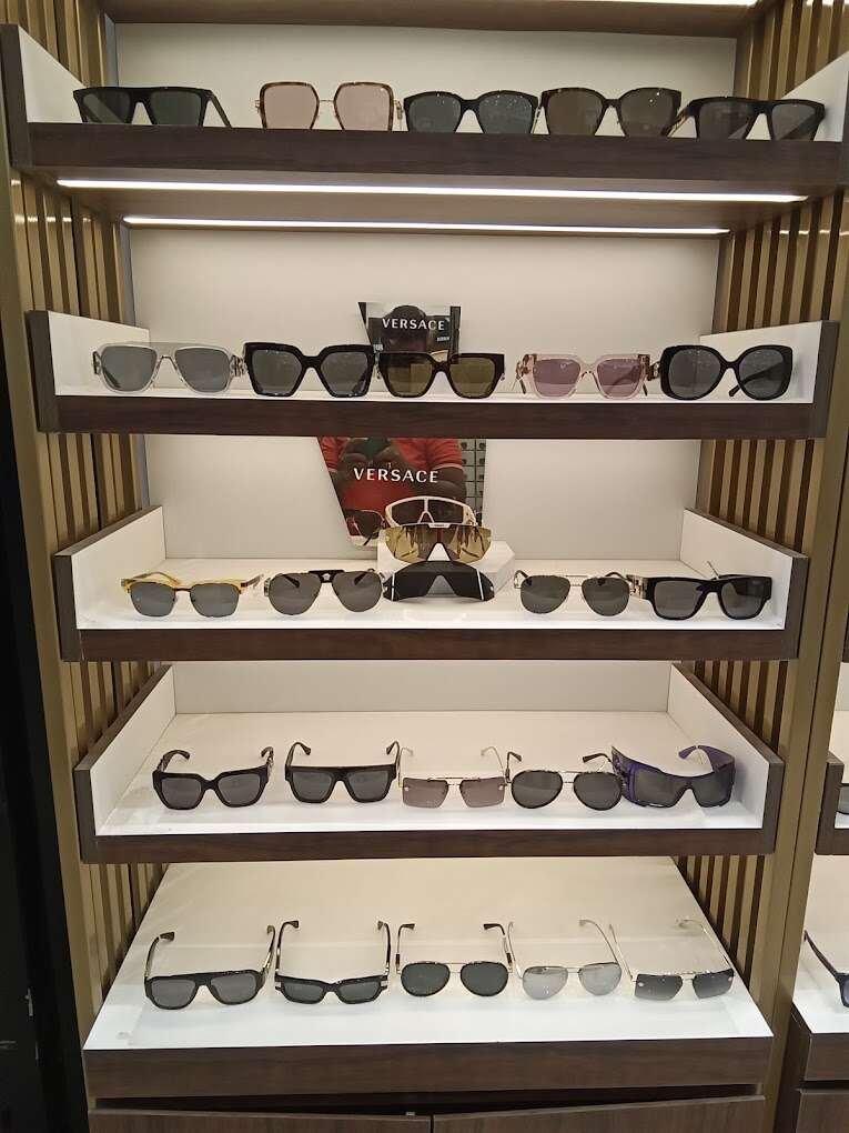 ray ban