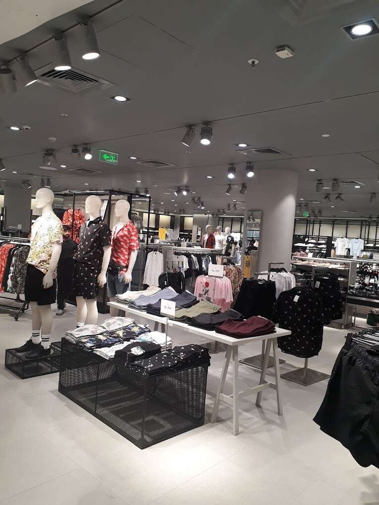 H&m