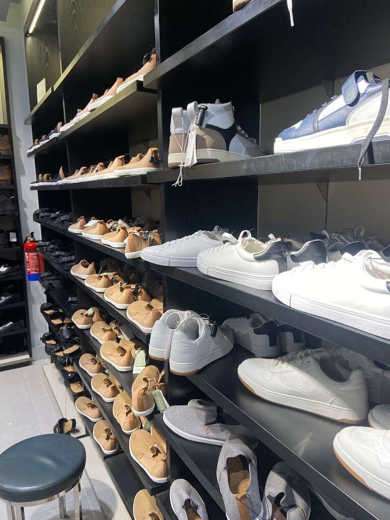 H&m