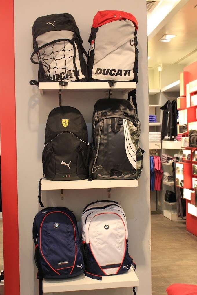 puma