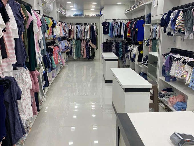 NC Niche Clothing - Ladies and Kids Clothing