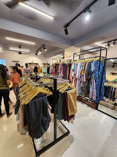 Zalya's Closet