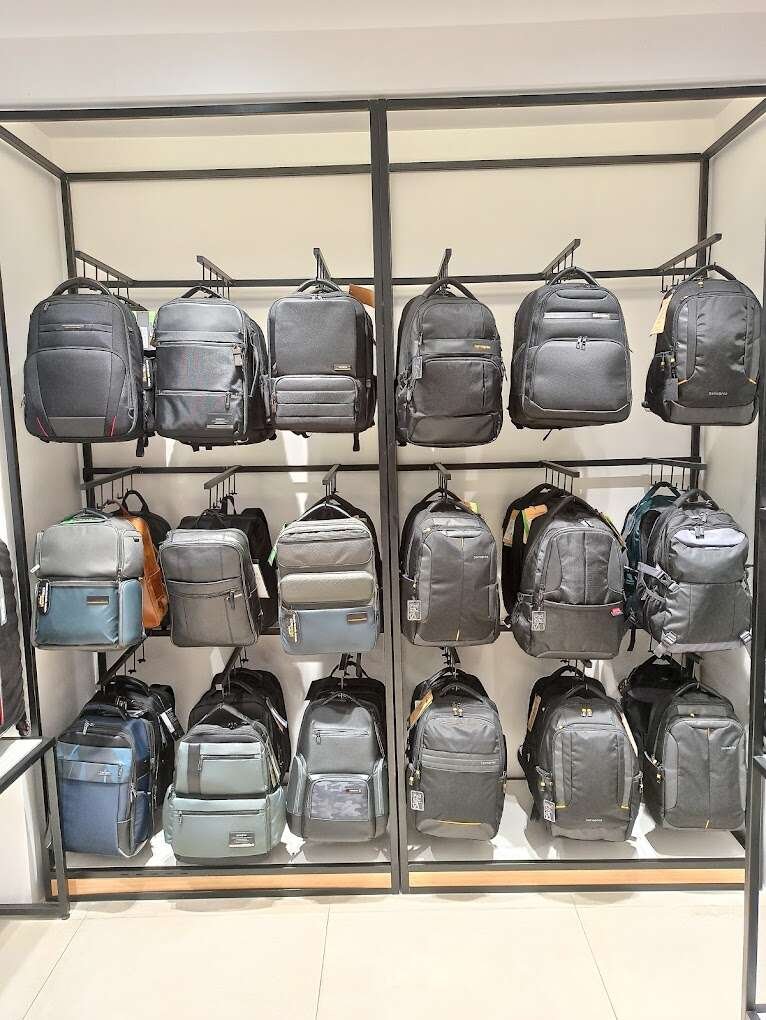 Samsonite