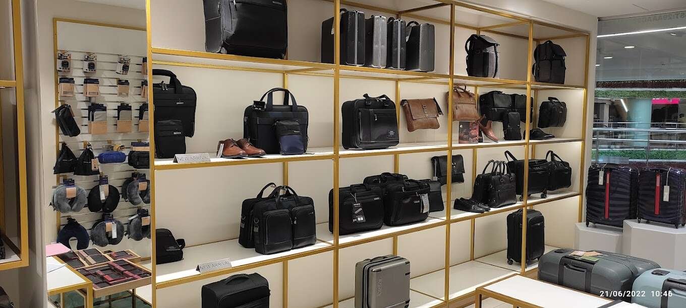 Samsonite