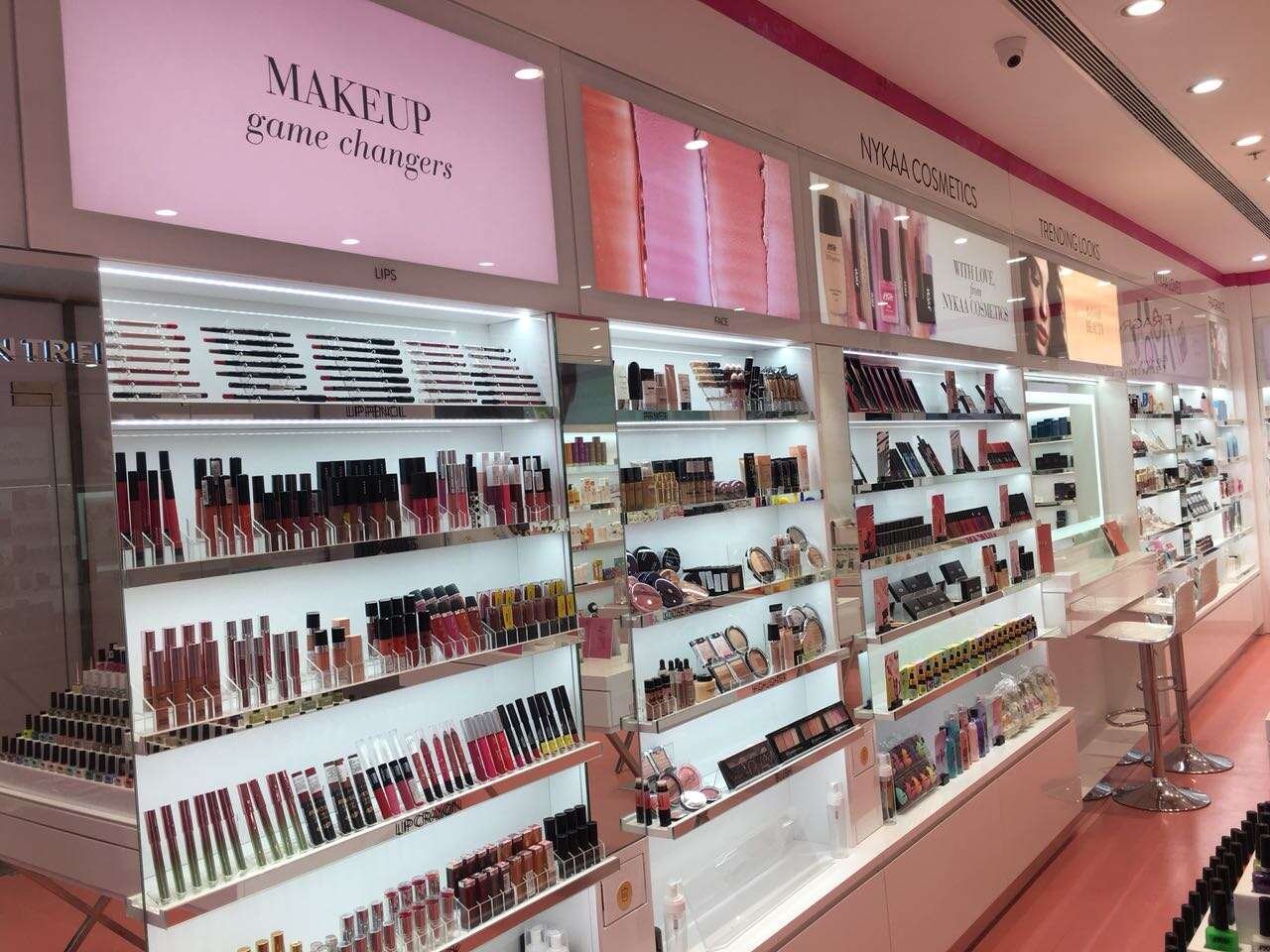 Nykaa Cosmetics