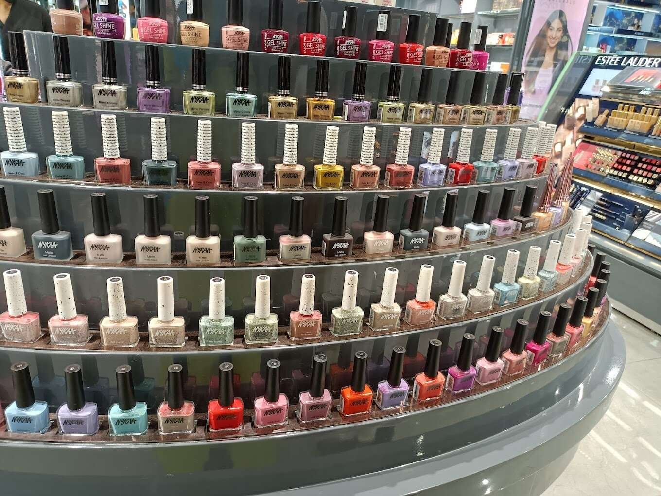 Nykaa Cosmetics
