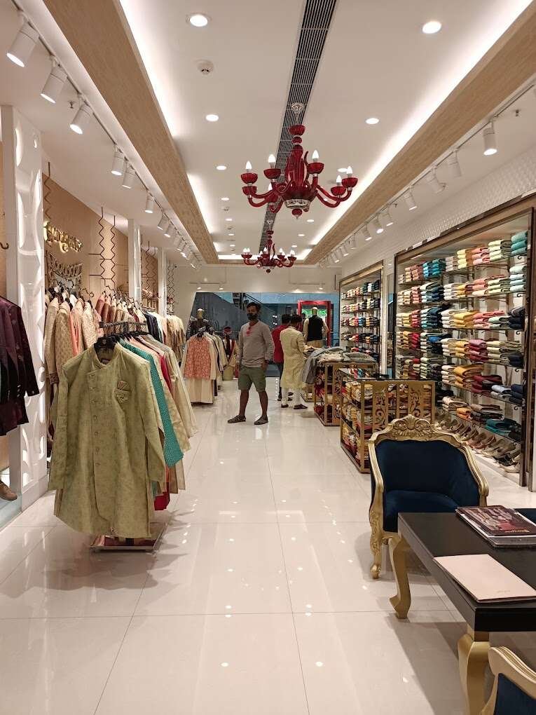 Manyavar