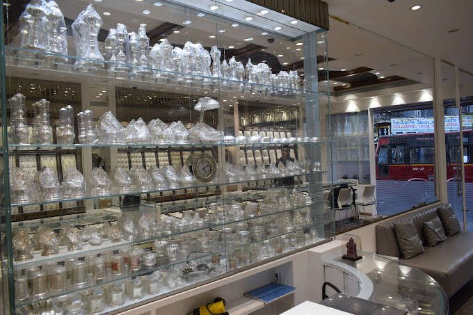 Mahaveer Jewellers