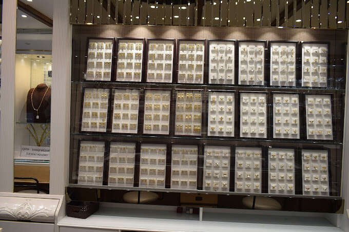 Mahaveer Jewellers