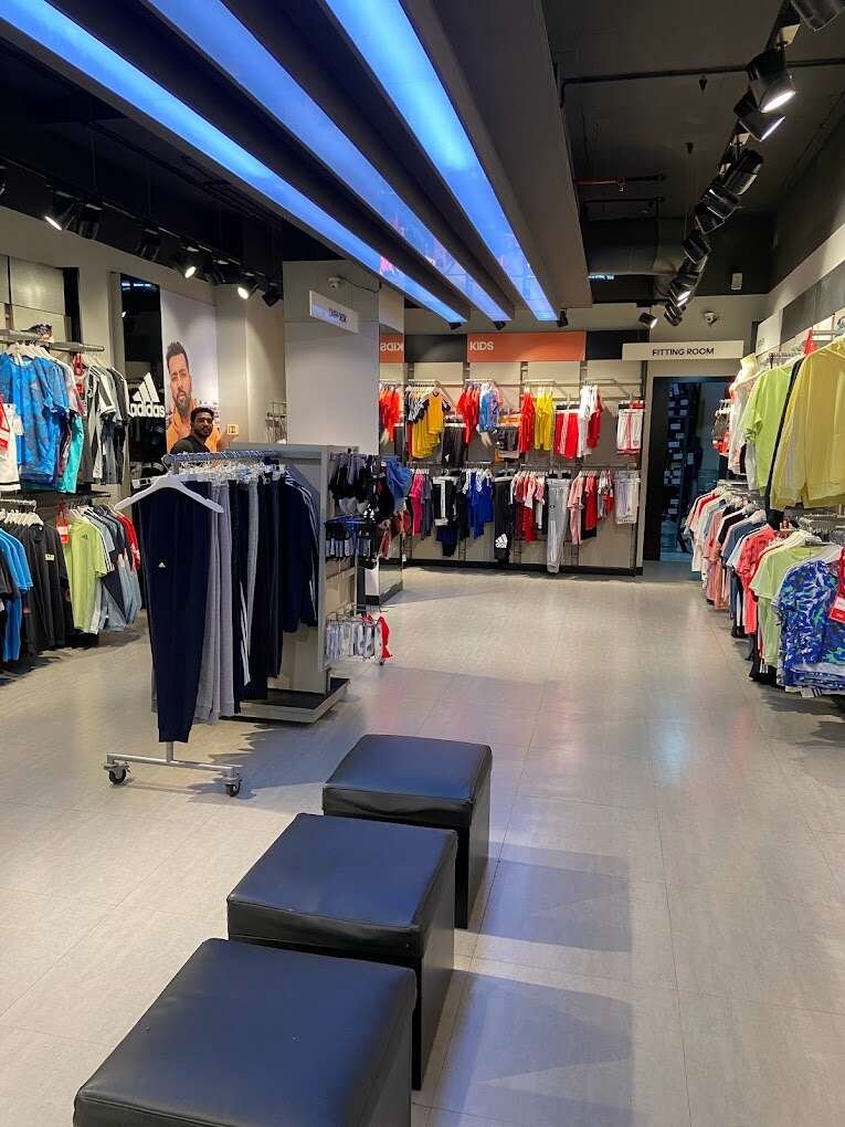 adidas