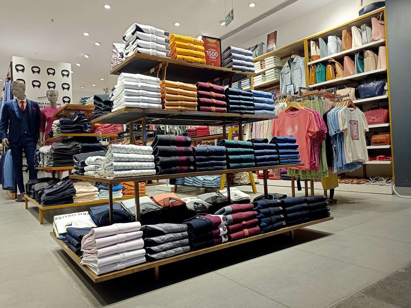 van heusen