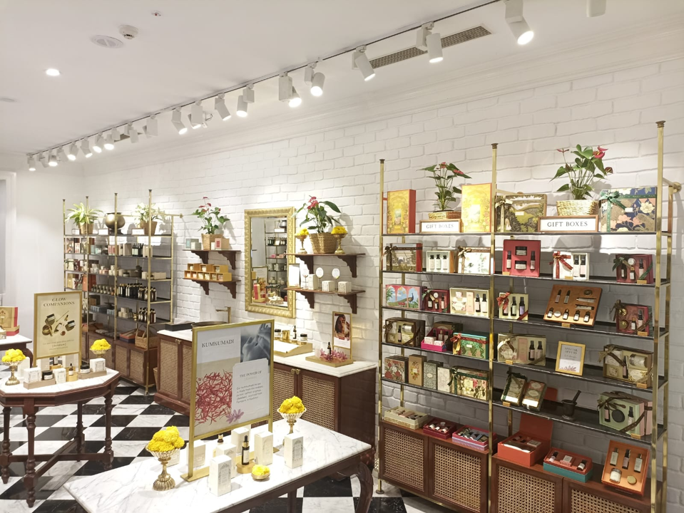 kama ayurveda