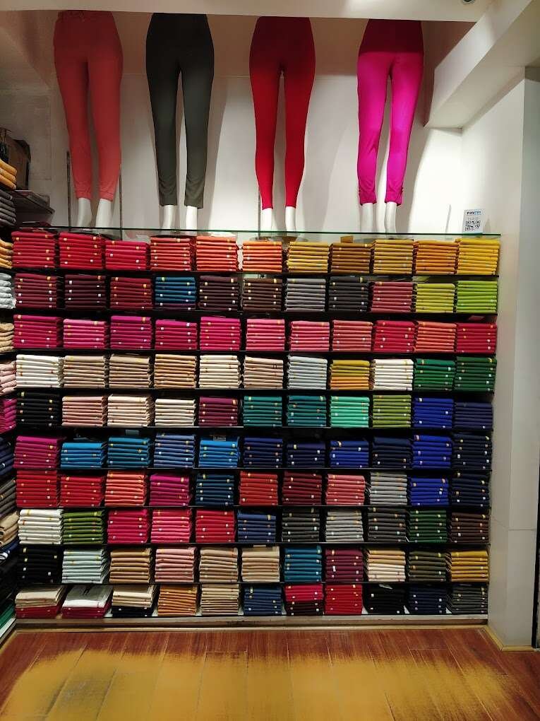 Go Colors