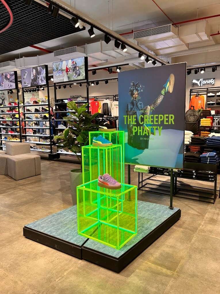 Puma