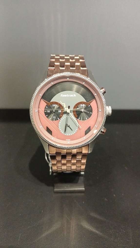 Fastrack
