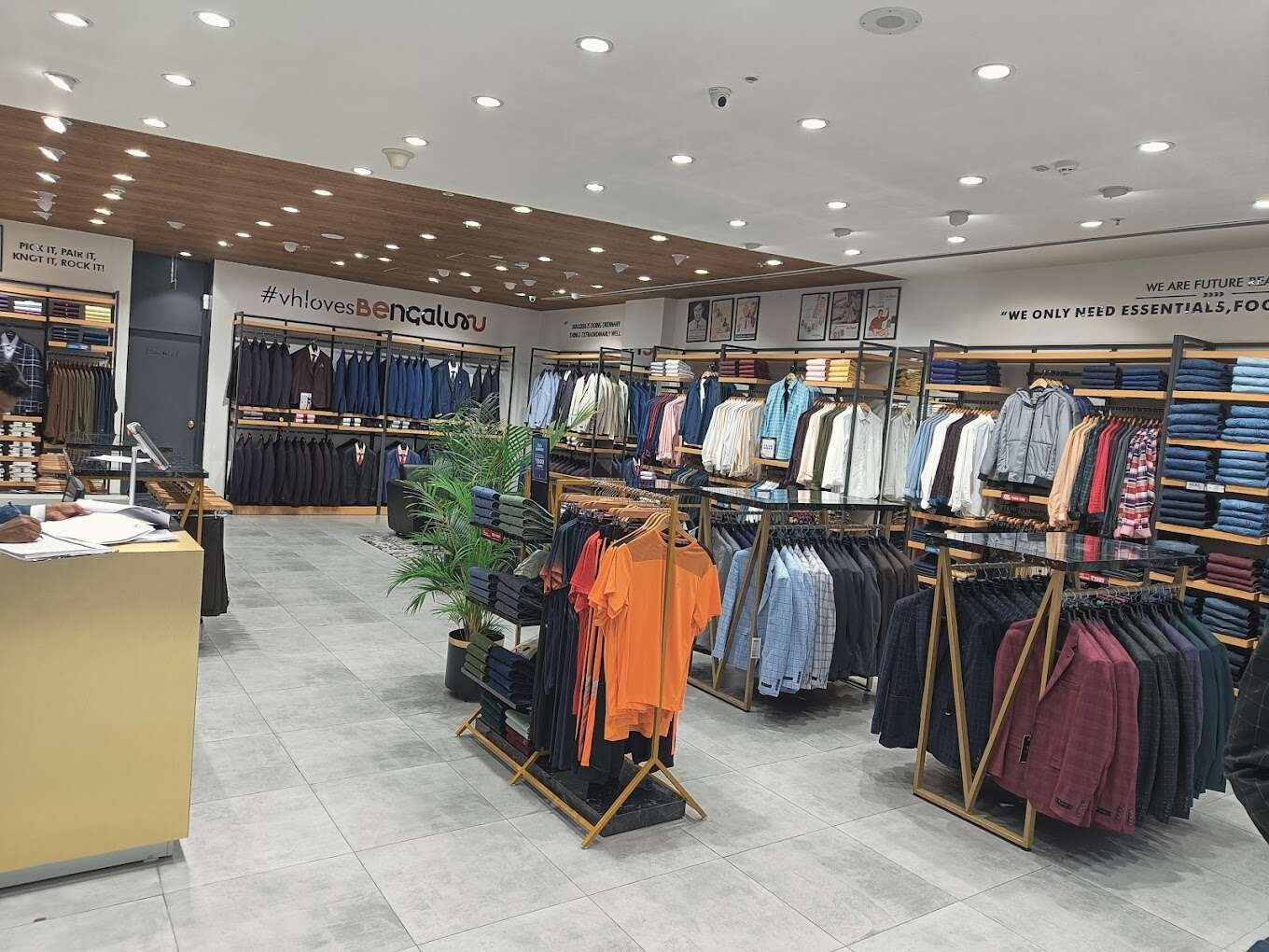 Van Heusen