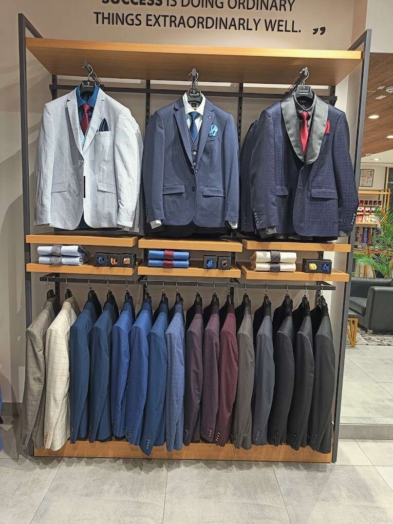Van Heusen