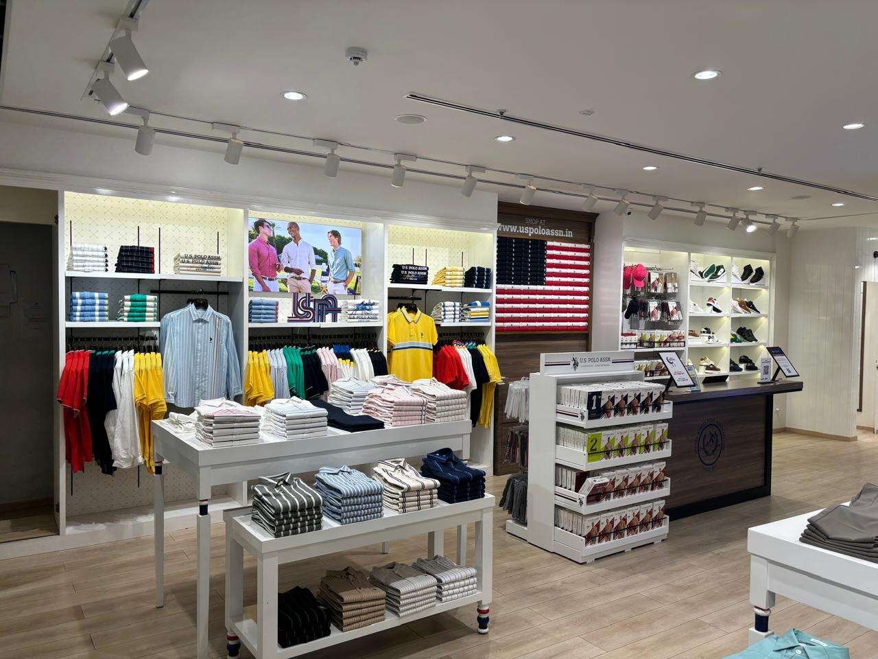US Polo