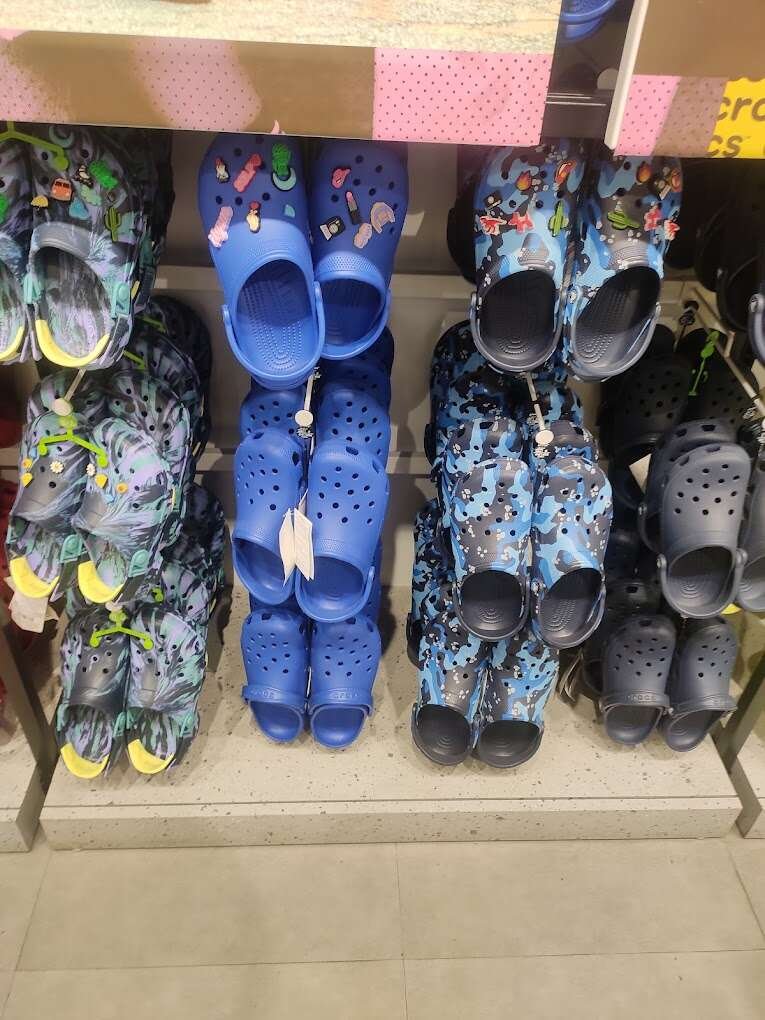 Crocs