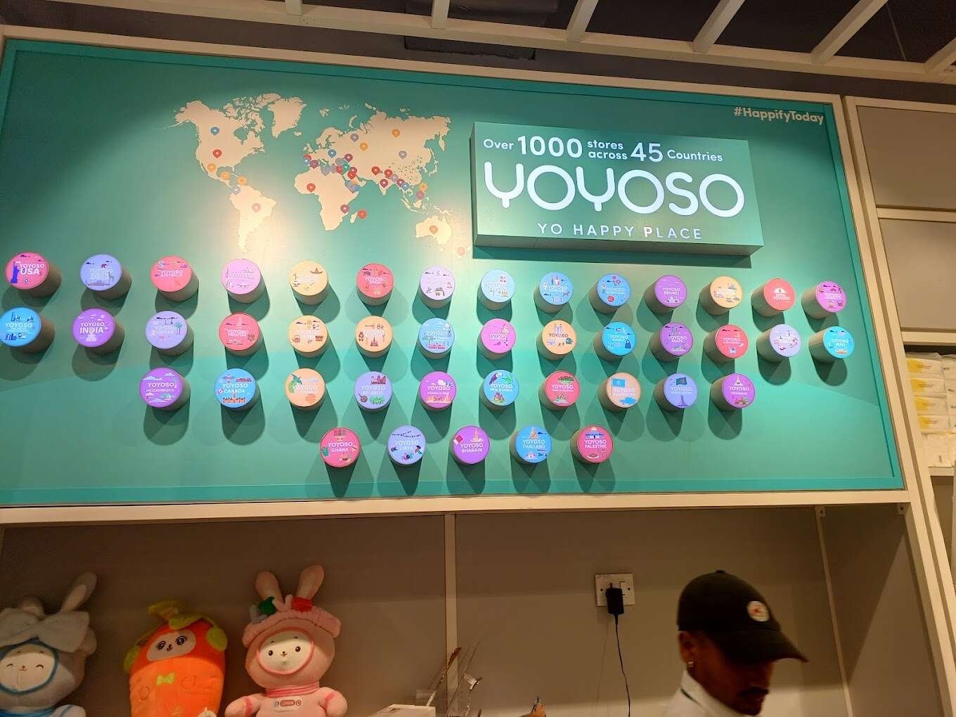 Yoyoso