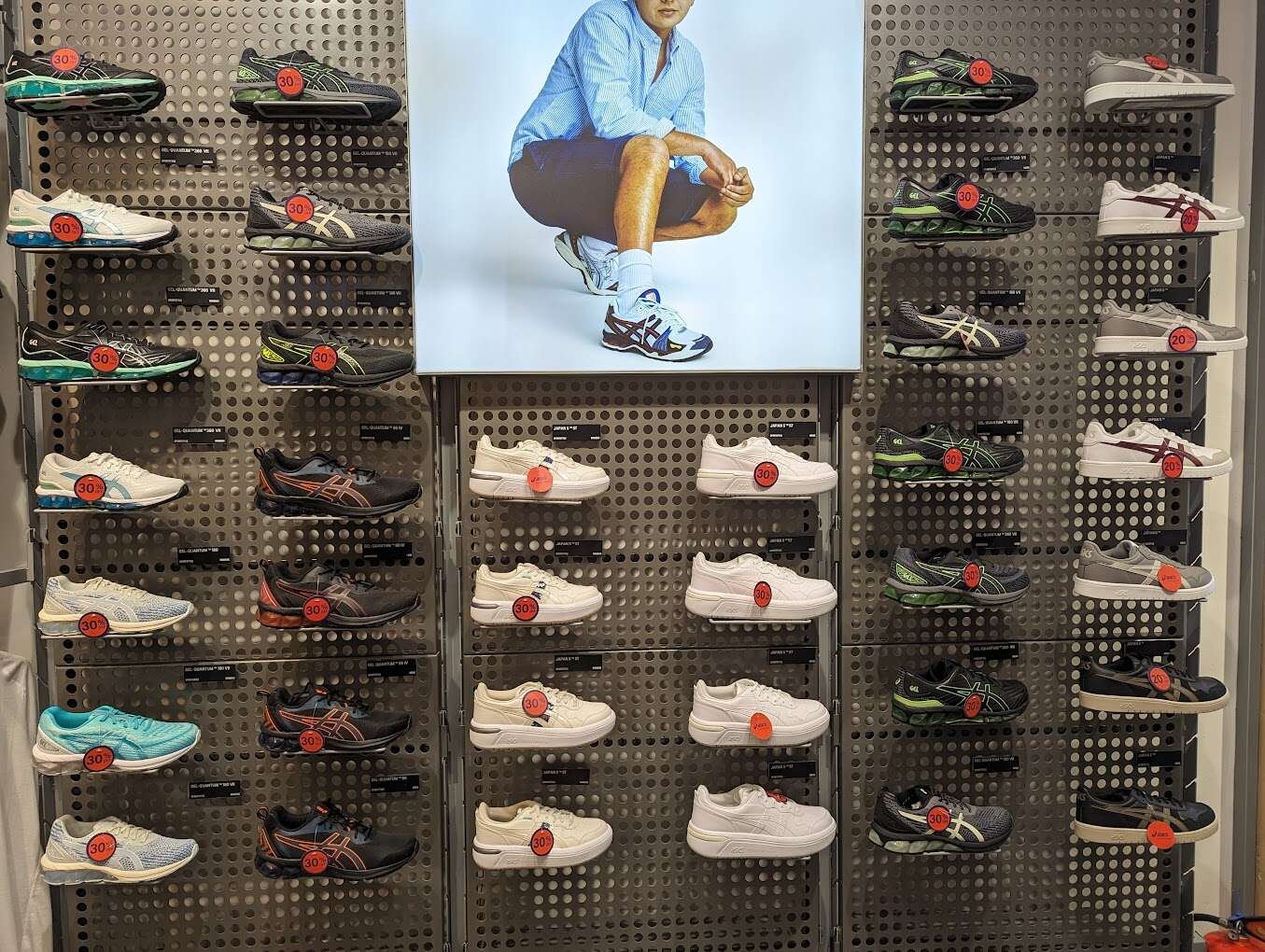 Asics