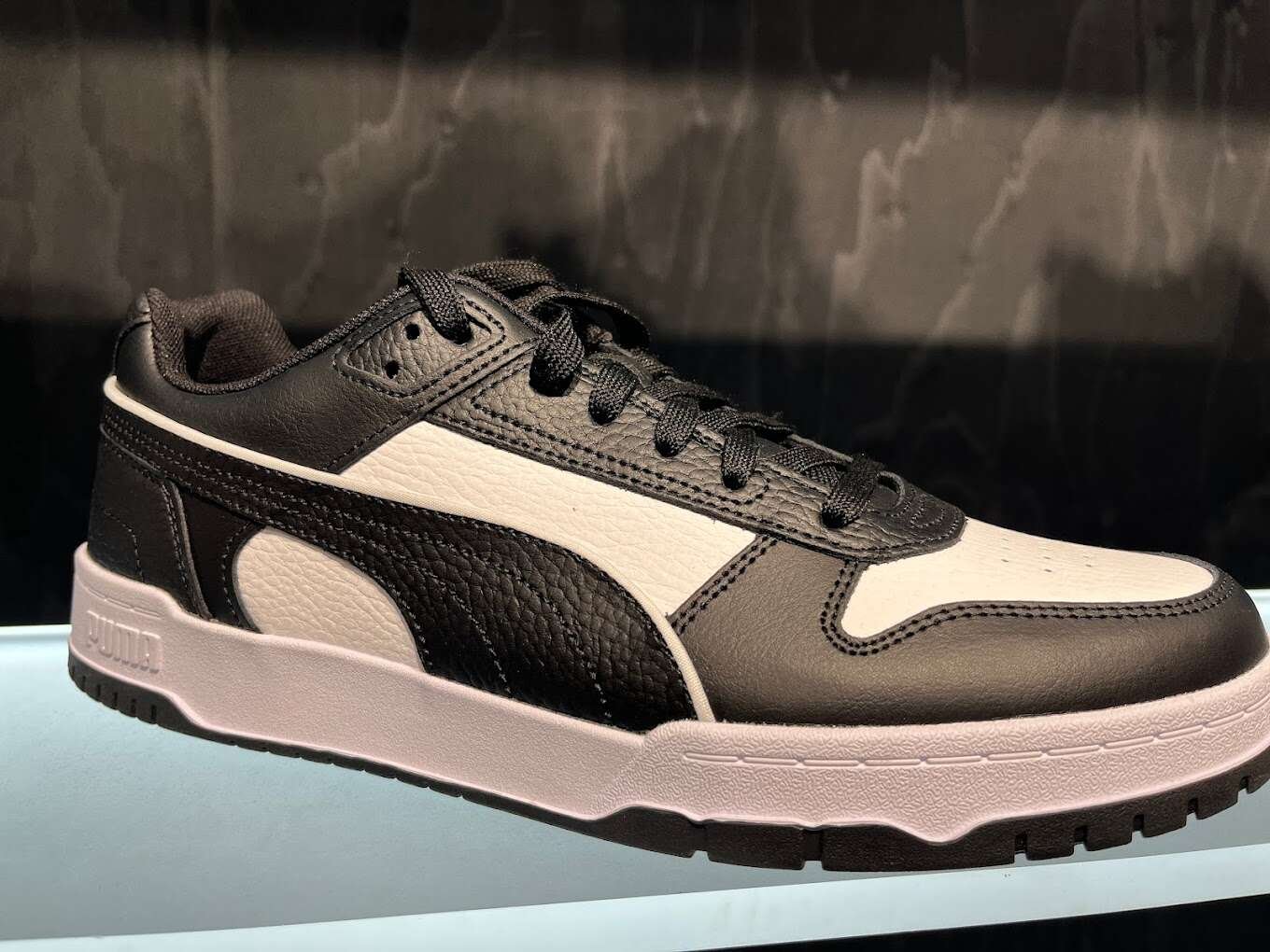Puma