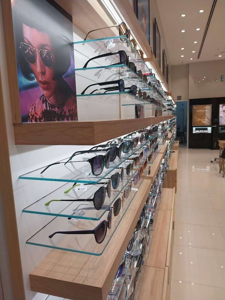 Titan Eye Plus