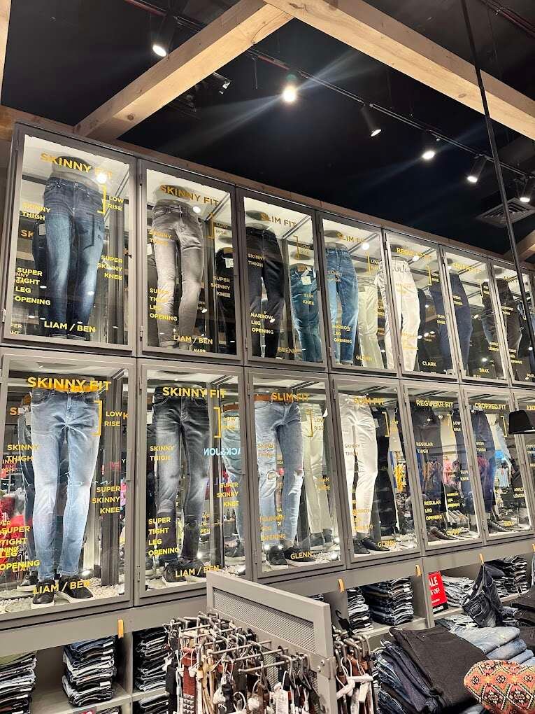 Jack & Jones