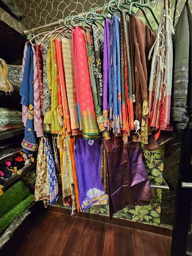 Jey fashion boutique