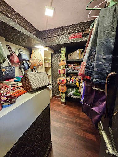 Jey fashion boutique
