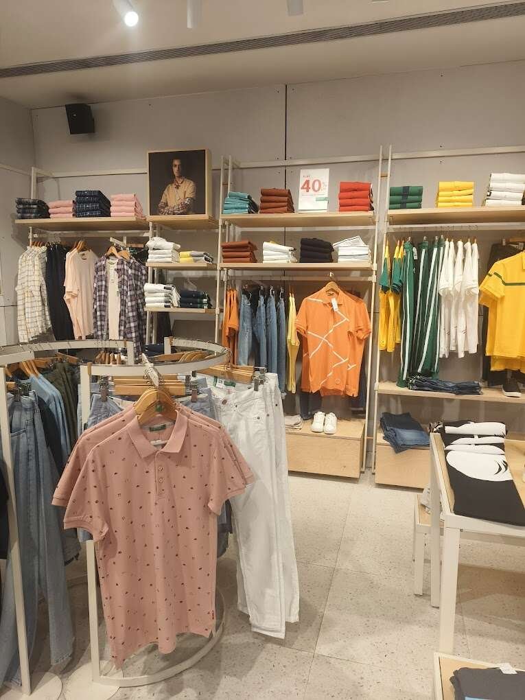 United Colors Of Benetton
