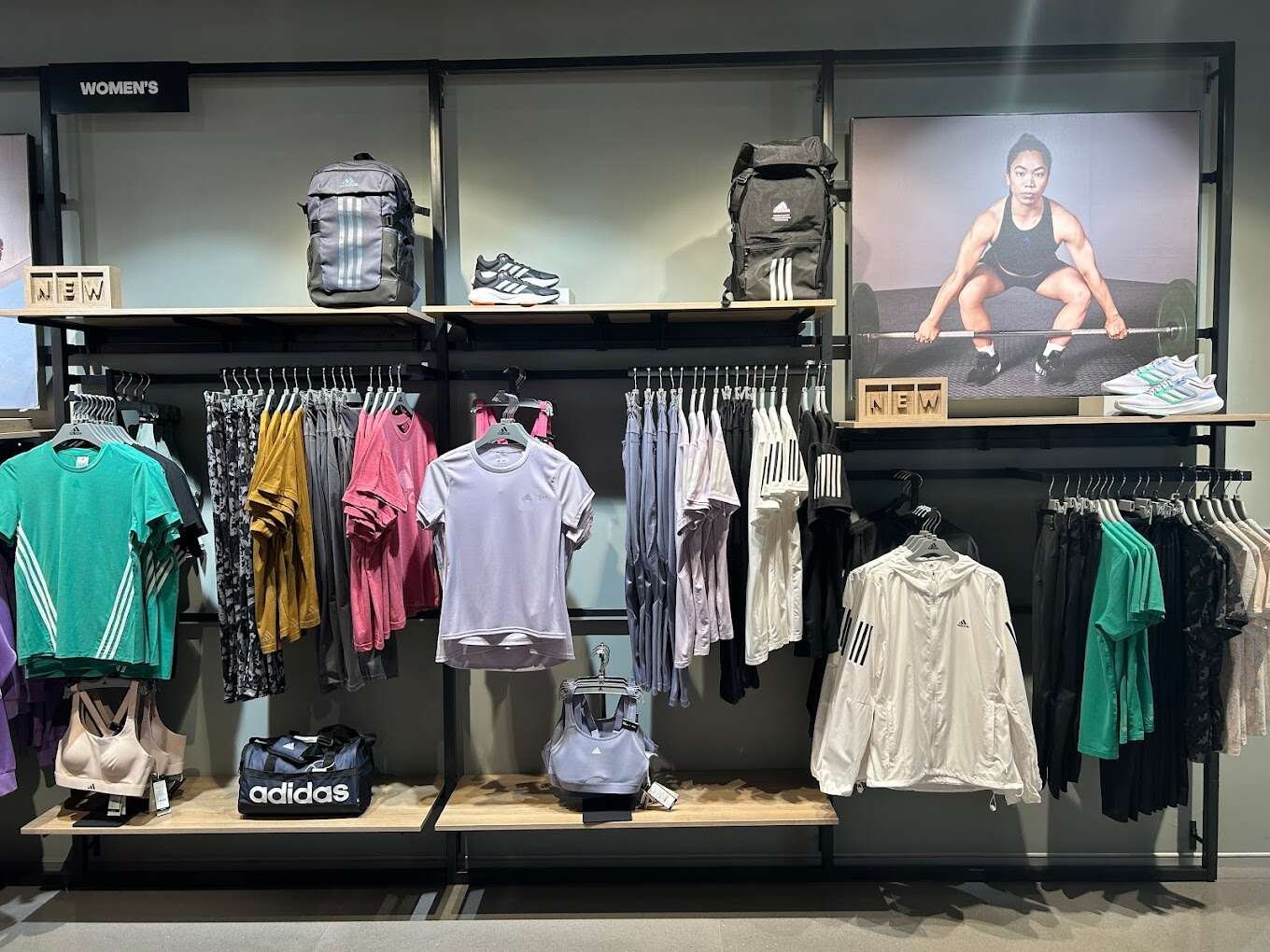 Adidas