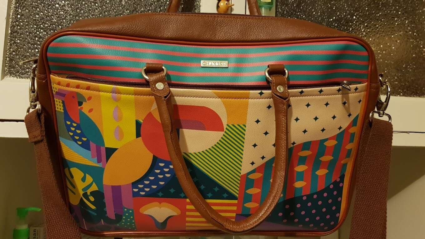 Chumbak