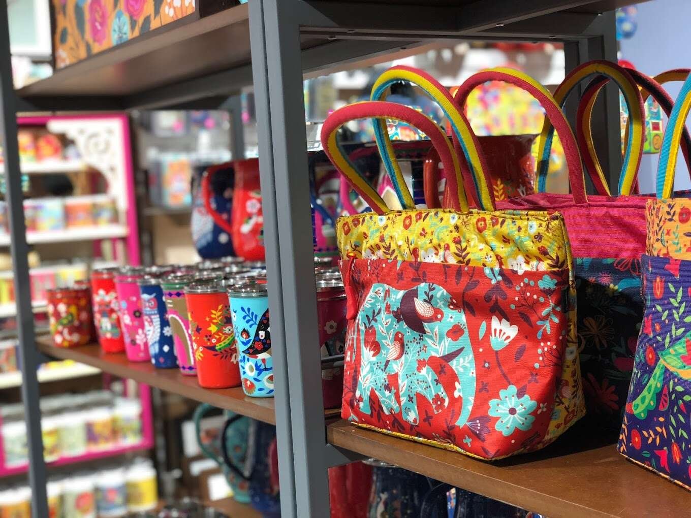 Chumbak