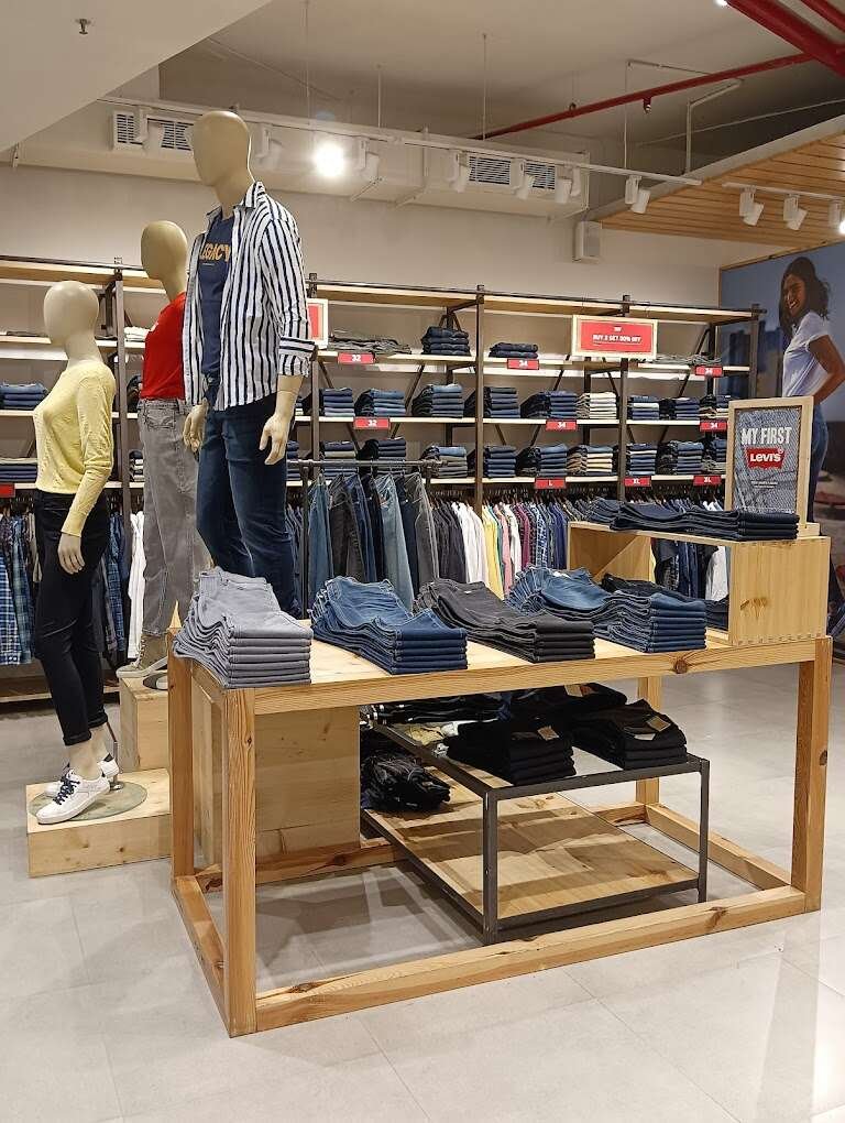 Levi’s